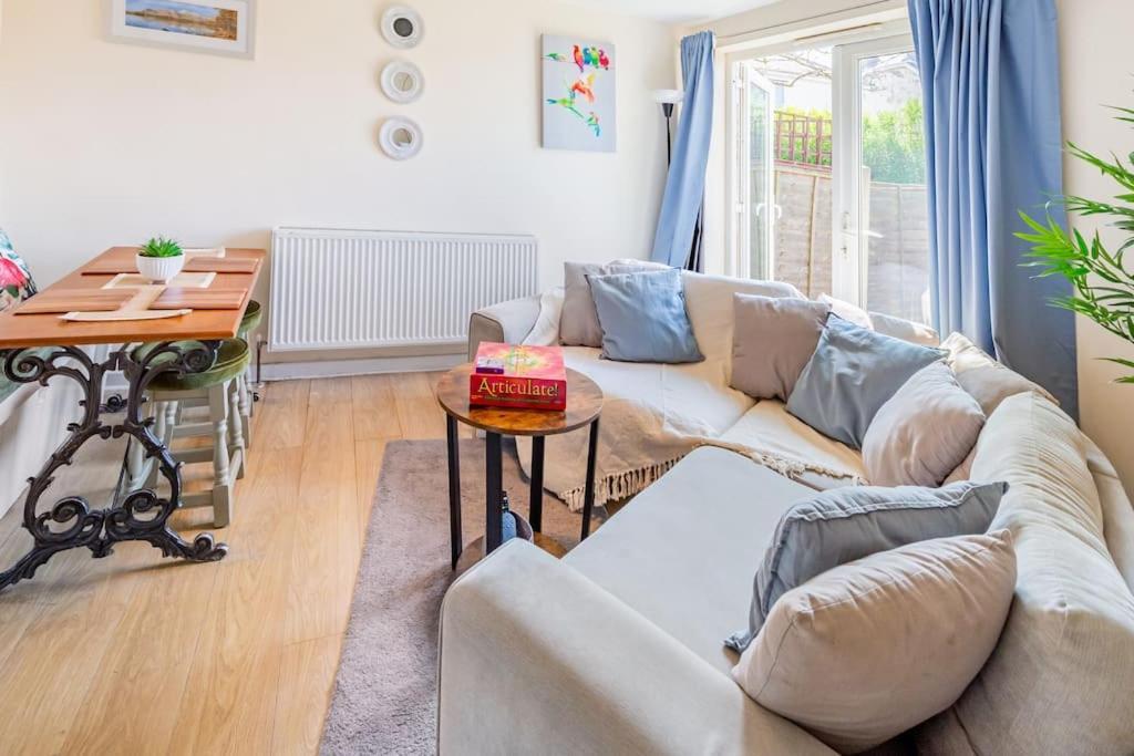 Willa The Hideaway Cleveleys Zewnętrze zdjęcie