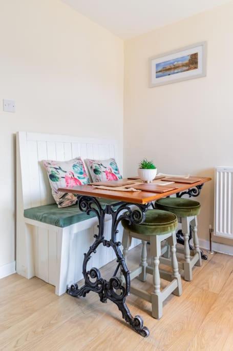 Willa The Hideaway Cleveleys Zewnętrze zdjęcie